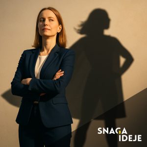 snaga ideje snažna žena naslovna post slika